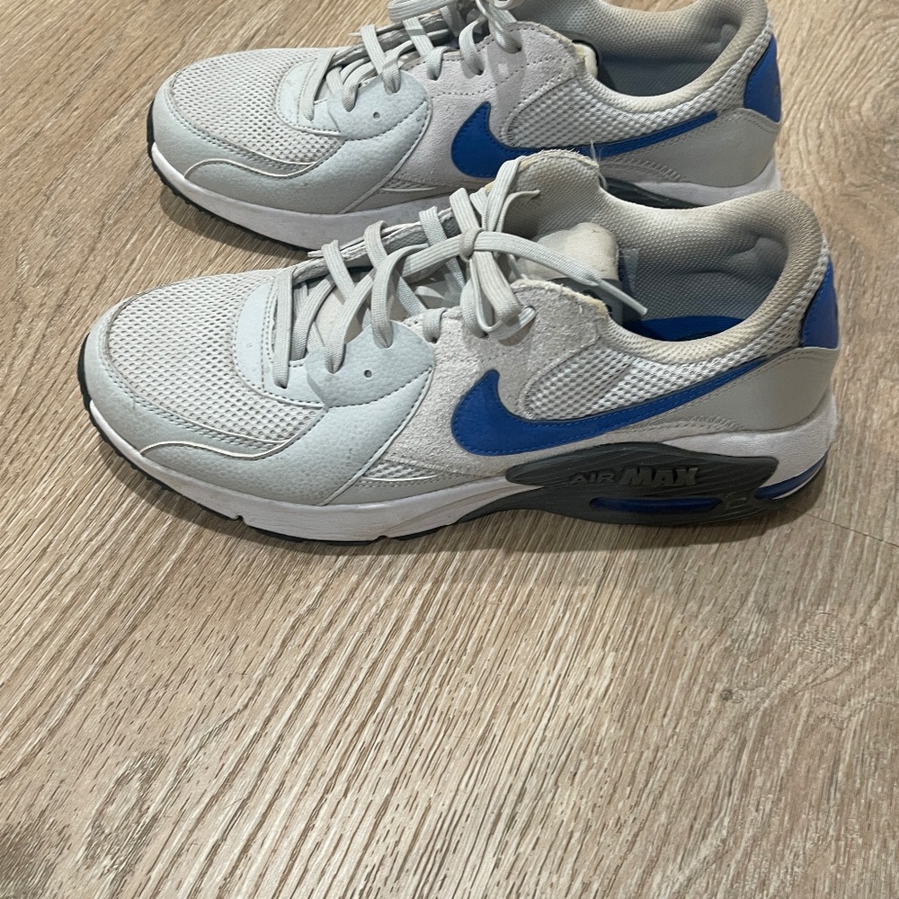 Nike sneakers